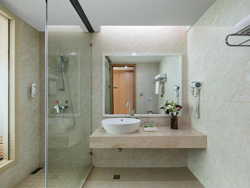 Vienna International Hotel Zhejiang Wenzhou Ruian Tangxia Rui'an Экстерьер фото