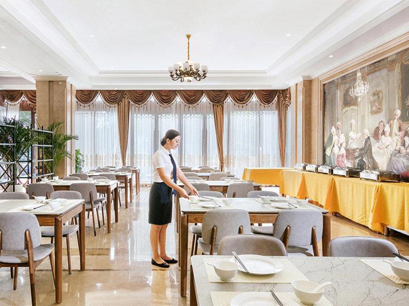 Vienna International Hotel Zhejiang Wenzhou Ruian Tangxia Rui'an Экстерьер фото